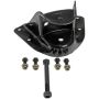 DORMAN 722-045 Front Position Leaf Spring Bracket Kit