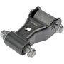 DORMAN 722-054 Rear Position Leaf Spring Shackle Kit