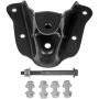 DORMAN 722-055 Front Position Leaf Spring Bracket Kit