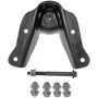 DORMAN 722-055 Front Position Leaf Spring Bracket Kit