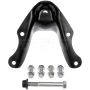 DORMAN 722-058 Front Position Leaf Spring Bracket Kit