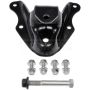 DORMAN 722-058 Front Position Leaf Spring Bracket Kit