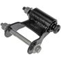 DORMAN 722-059 Rear Position Leaf Spring Shackle Kit