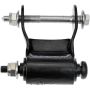 DORMAN 722-059 Rear Position Leaf Spring Shackle Kit