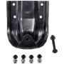 DORMAN 722-060 Rear Position Leaf Spring Bracket Kit