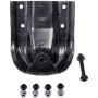 DORMAN 722-060 Rear Position Leaf Spring Bracket Kit