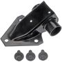 DORMAN 722-061 Rear Left Position Leaf Spring Bracket Kit