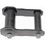 DORMAN 722-065 Rear Position Leaf Spring Shackle Kit