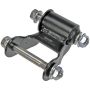 DORMAN 722-066 Rear Position Leaf Spring Shackle Kit
