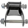 DORMAN 722-066 Rear Position Leaf Spring Shackle Kit