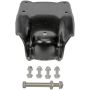 DORMAN 722-067 Rear Position Leaf Spring Bracket Kit
