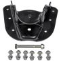 DORMAN 722-068 Front Position Leaf Spring Bracket Kit