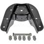 DORMAN 722-068 Front Position Leaf Spring Bracket Kit