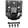 DORMAN 722-069 Rear Position Leaf Spring Bracket Kit