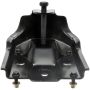 DORMAN 722-069 Rear Position Leaf Spring Bracket Kit