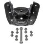 DORMAN 722-070 Front Position Leaf Spring Bracket Kit