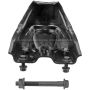 DORMAN 722-071 Rear Position Leaf Spring Bracket Kit