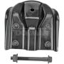 DORMAN 722-071 Rear Position Leaf Spring Bracket Kit