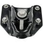 DORMAN 722-073 Front Position Leaf Spring Bracket Kit