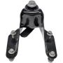 DORMAN 722-073 Front Position Leaf Spring Bracket Kit