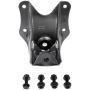 DORMAN 722-074 Rear Position Leaf Spring Bracket Kit