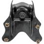 DORMAN 722-075 Rear Position Leaf Spring Bracket Kit