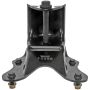 DORMAN 722-075 Rear Position Leaf Spring Bracket Kit