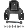 DORMAN 722-076 Front Position Leaf Spring Bracket Kit