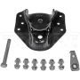 DORMAN 722-077 Front Position Leaf Spring Bracket Kit