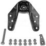 DORMAN 722-077 Front Position Leaf Spring Bracket Kit