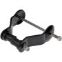 DORMAN 722-080 Rear Position Leaf Spring Shackle Kit