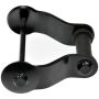 DORMAN 722-080 Rear Position Leaf Spring Shackle Kit