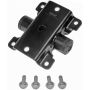 DORMAN 722-081 Rear Position Leaf Spring Bracket Kit