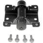 DORMAN 722-081 Rear Position Leaf Spring Bracket Kit