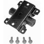 DORMAN 722-081 Rear Position Leaf Spring Bracket Kit