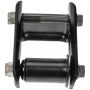 DORMAN 722-083 Rear Position Leaf Spring Shackle Kit
