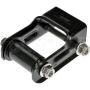 DORMAN 722-083 Rear Position Leaf Spring Shackle Kit