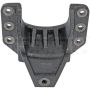 DORMAN 722-085 Rear Left Position Leaf Spring Bracket Kit