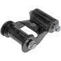 DORMAN 722-088 Rear Position Leaf Spring Shackle Kit