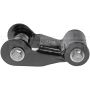 DORMAN 722-088 Rear Position Leaf Spring Shackle Kit