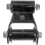 DORMAN 722-088 Rear Position Leaf Spring Shackle Kit