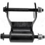 DORMAN 722-089 Rear Position Leaf Spring Shackle Kit
