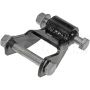 DORMAN 722-090 Rear Position Leaf Spring Shackle Kit