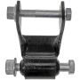 DORMAN 722-090 Rear Position Leaf Spring Shackle Kit