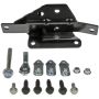DORMAN 722-094 Front Left Position Leaf Spring Bracket Kit