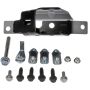 DORMAN 722-094 Front Left Position Leaf Spring Bracket Kit