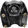 DORMAN 722-096 Rear Position Leaf Spring Bracket Kit