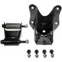 DORMAN 722-101 Rear Position Leaf Spring Shackle and Bracket Kit