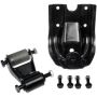 DORMAN 722-102 Rear Position Leaf Spring Shackle and Bracket Kit