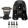 DORMAN 722-102 Rear Position Leaf Spring Shackle and Bracket Kit